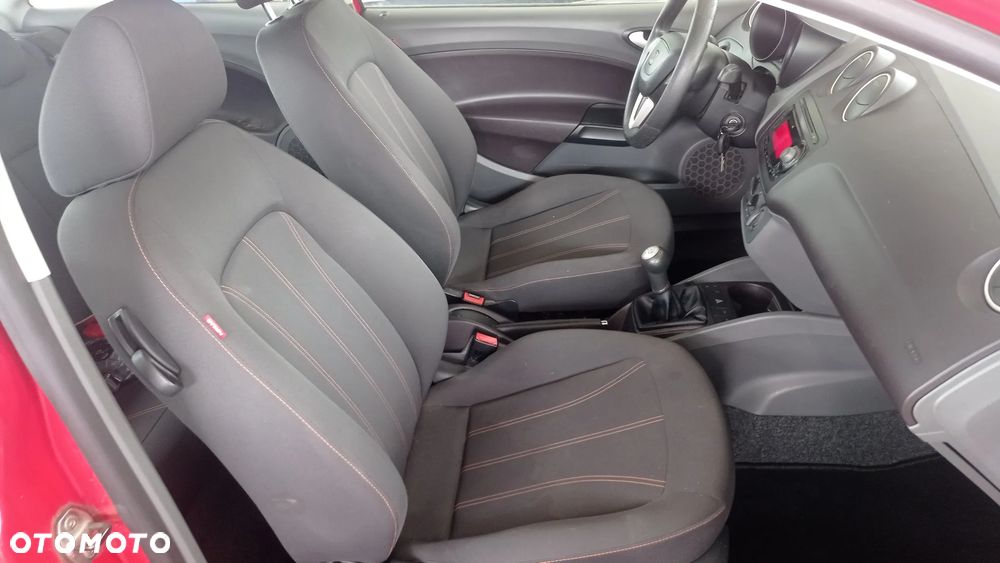 Seat Ibiza - 38