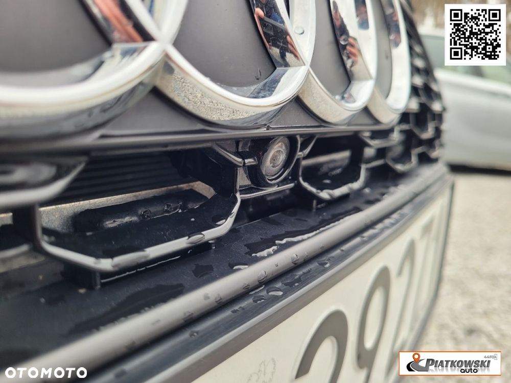 Audi S5 Sportback 3.0 TFSI Quattro Tiptronic - 8