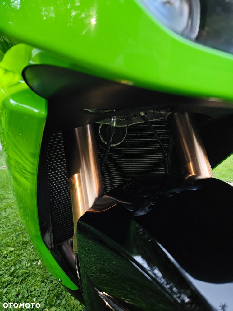 Kawasaki Ninja - 33