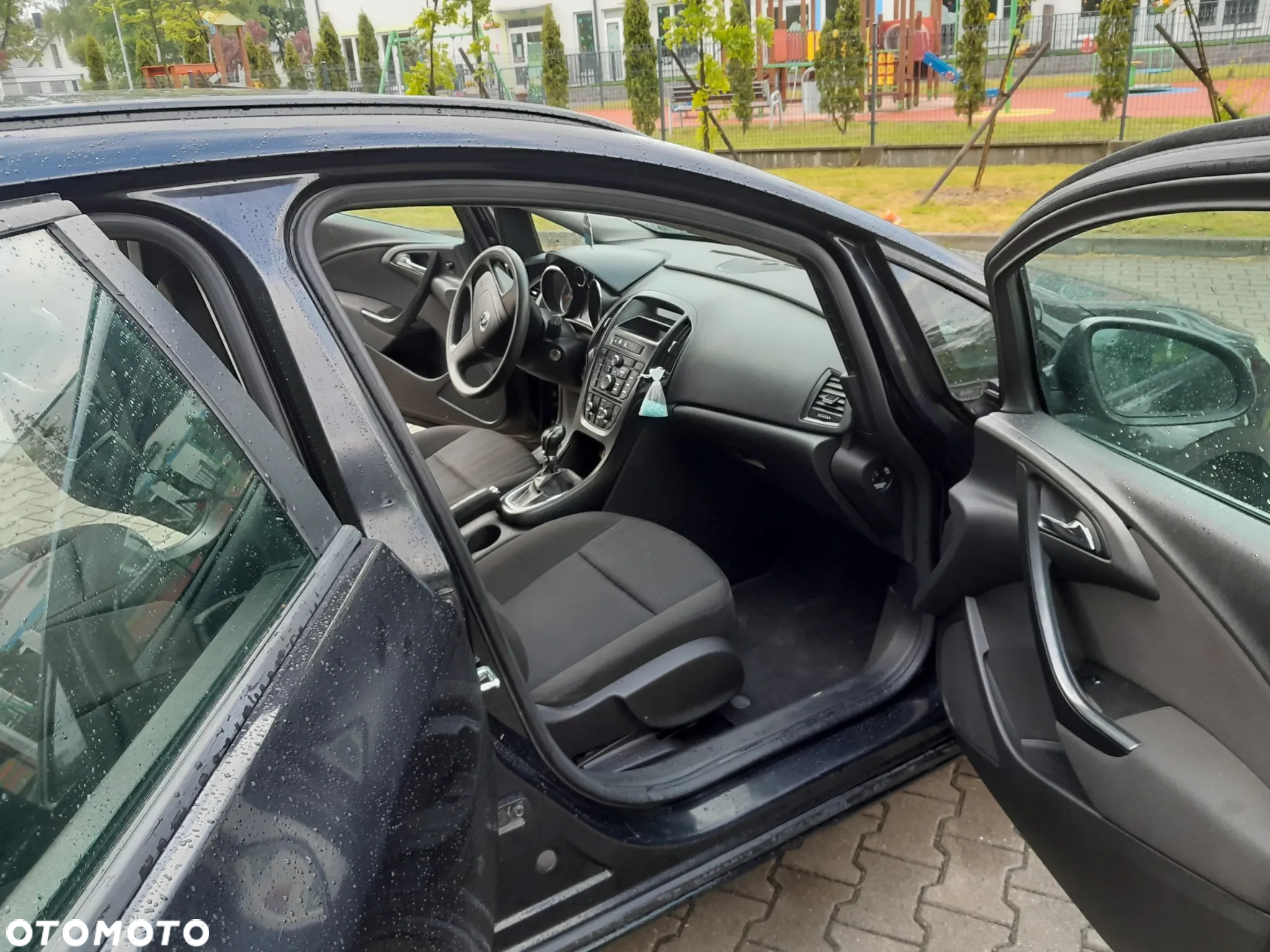 Opel Astra - 3
