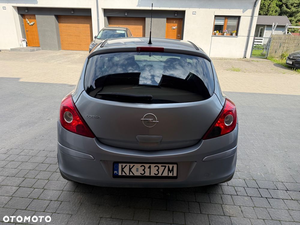Opel Corsa 1.2 16V 111 - 3