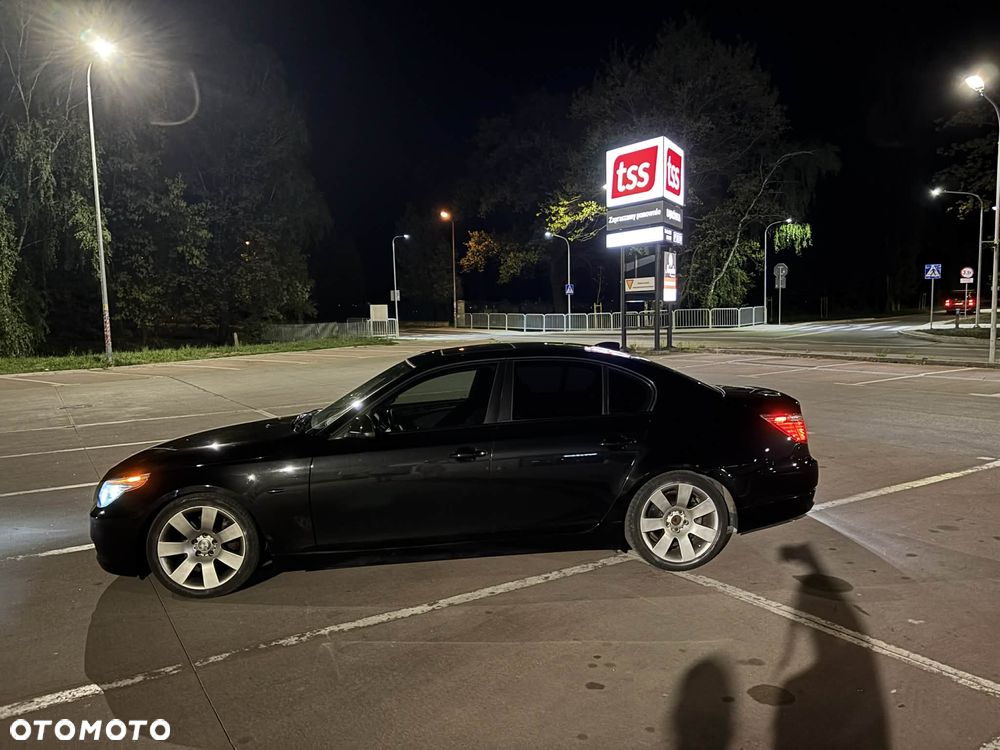 BMW Seria 5 - 6