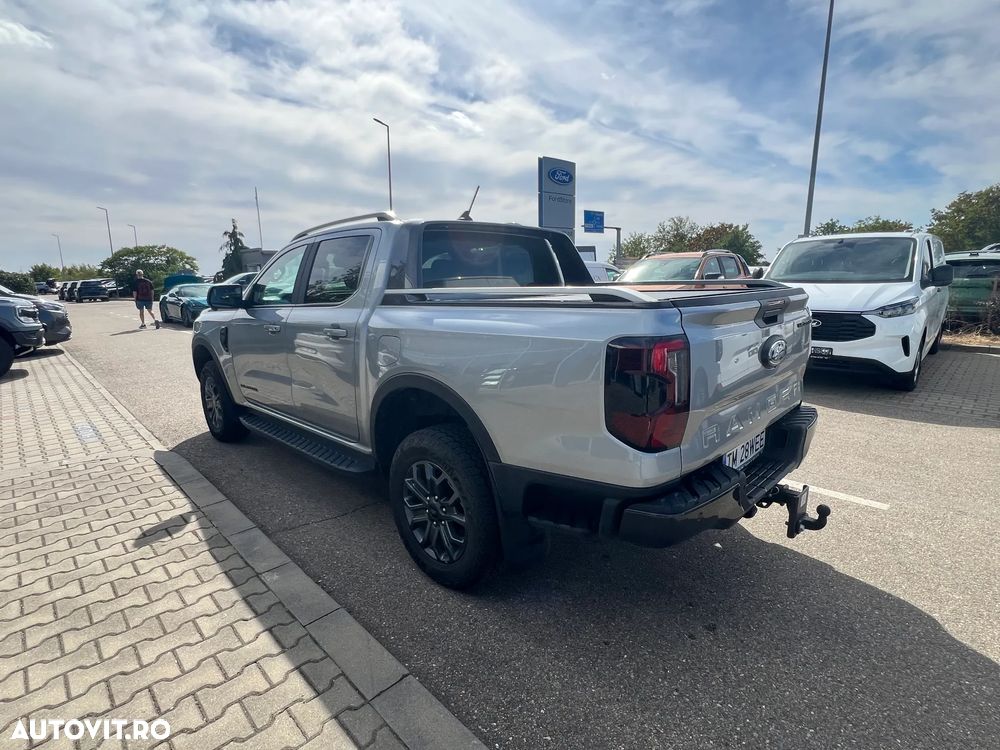 Ford Ranger - 8