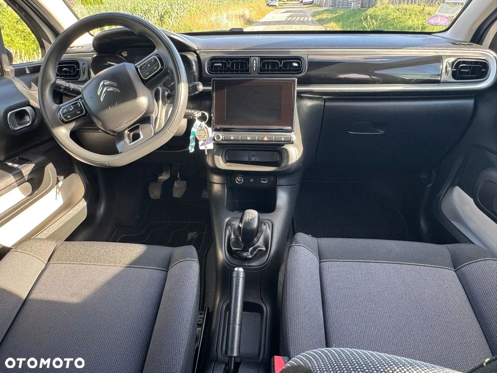 Citroën C3 - 21