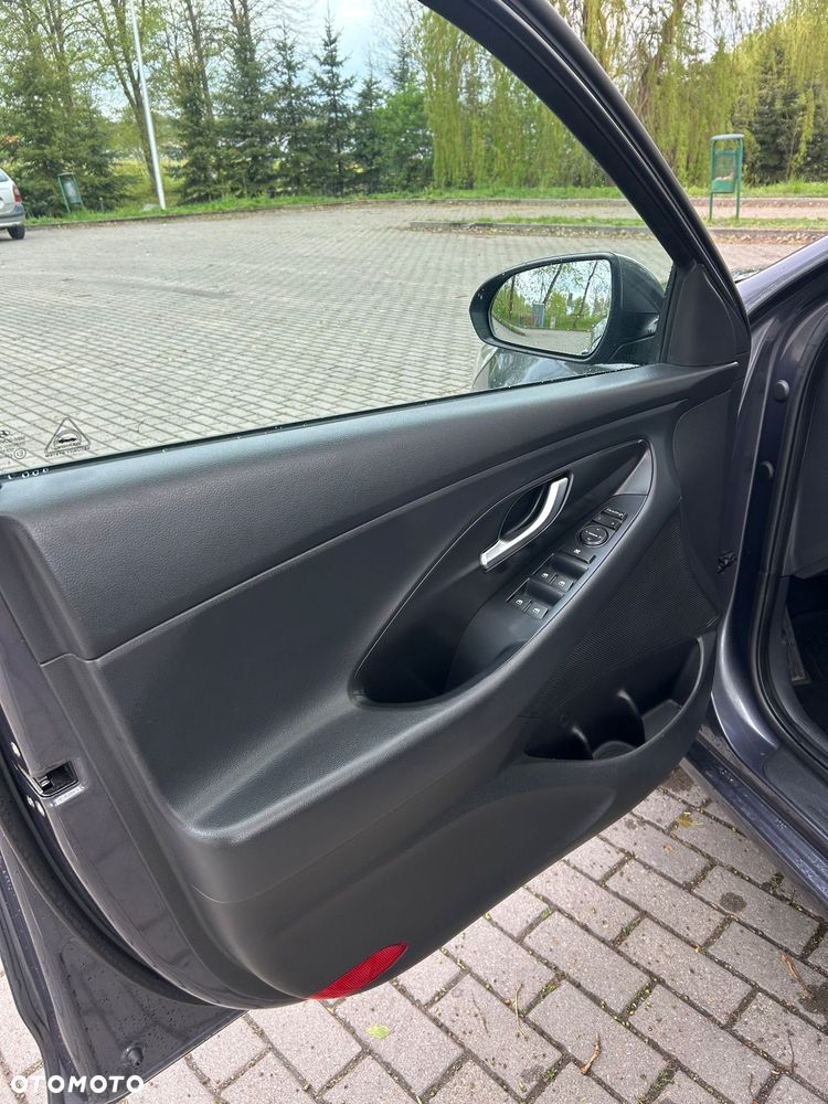 Hyundai i30 - 8