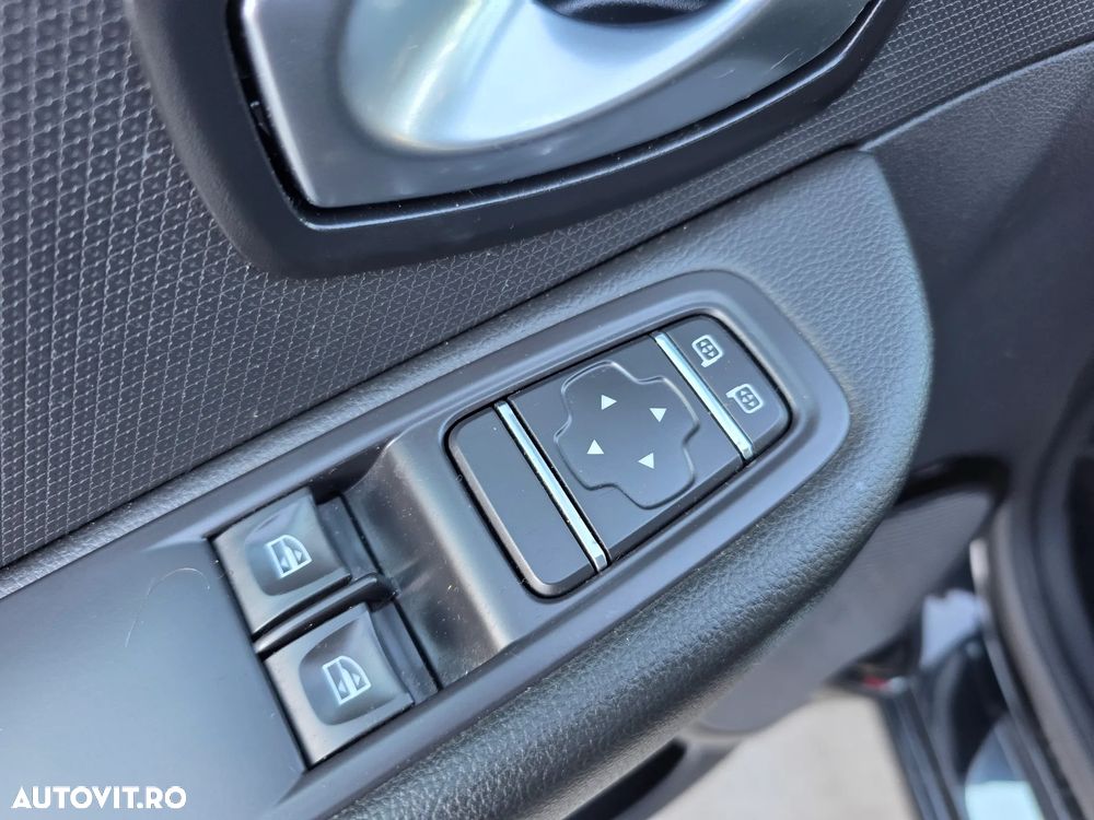 Renault Clio ENERGY TCe 90 Start & Stop Dynamique - 23