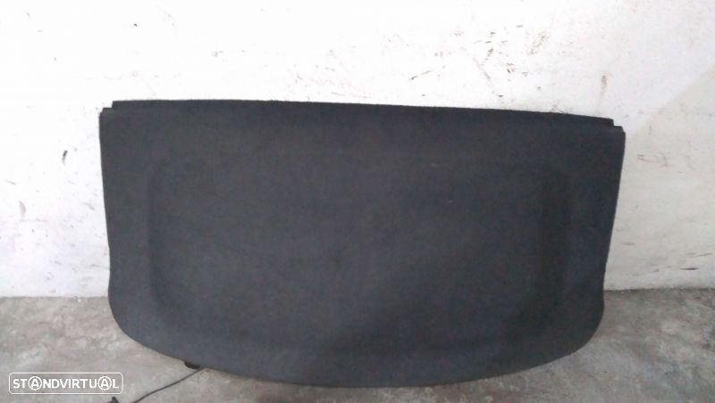 Chapeleira Da Mala Opel Astra G Hatchback (T98) - 2
