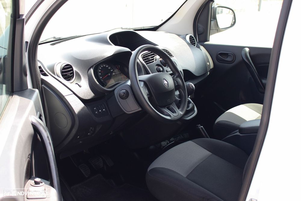 Renault Kangoo 1.5 dCi Business S/S - 20