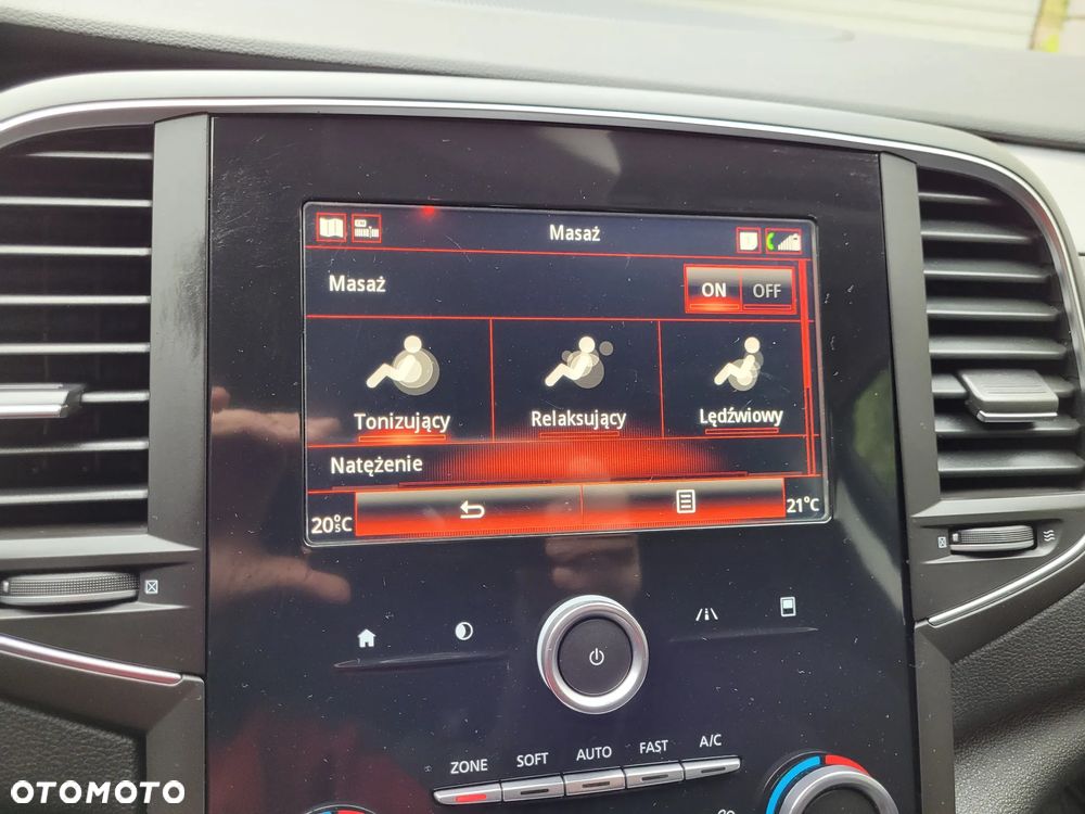 Renault Talisman ENERGY dCi 130 EDC Business - 19