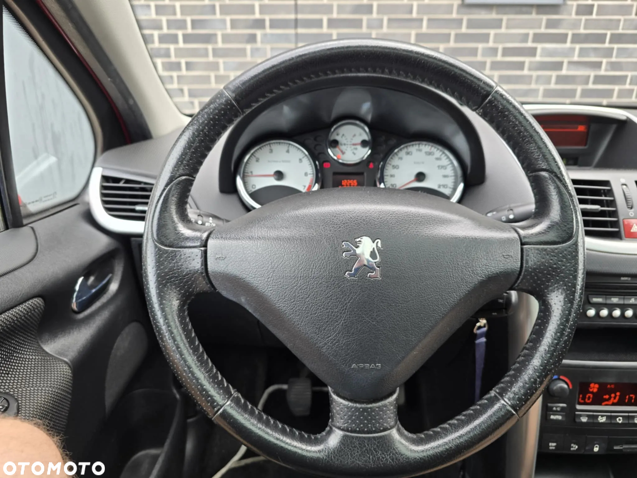 Peugeot 207 1.6 Premium - 31