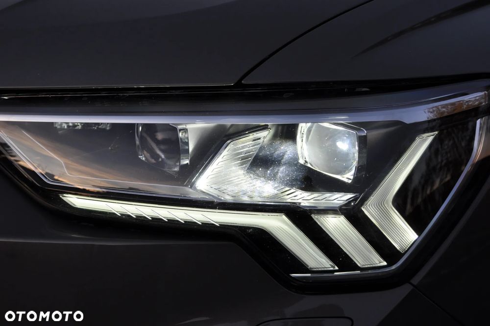 Audi Q3 Sportback 40 TDI Quattro S tronic - 29