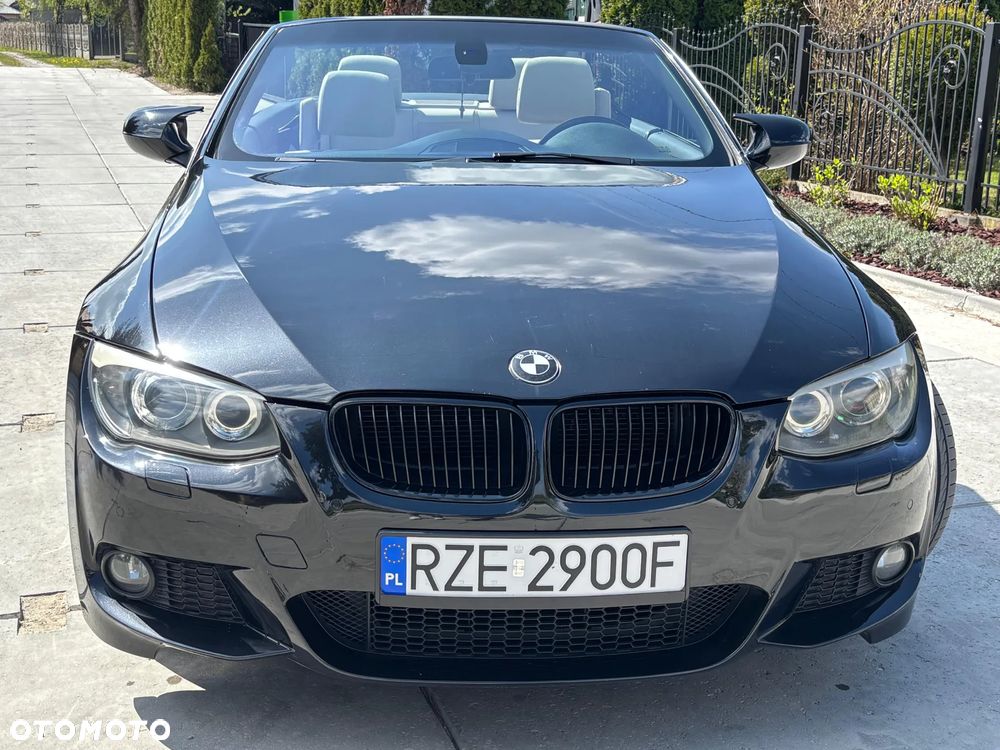 BMW Seria 3 - 10