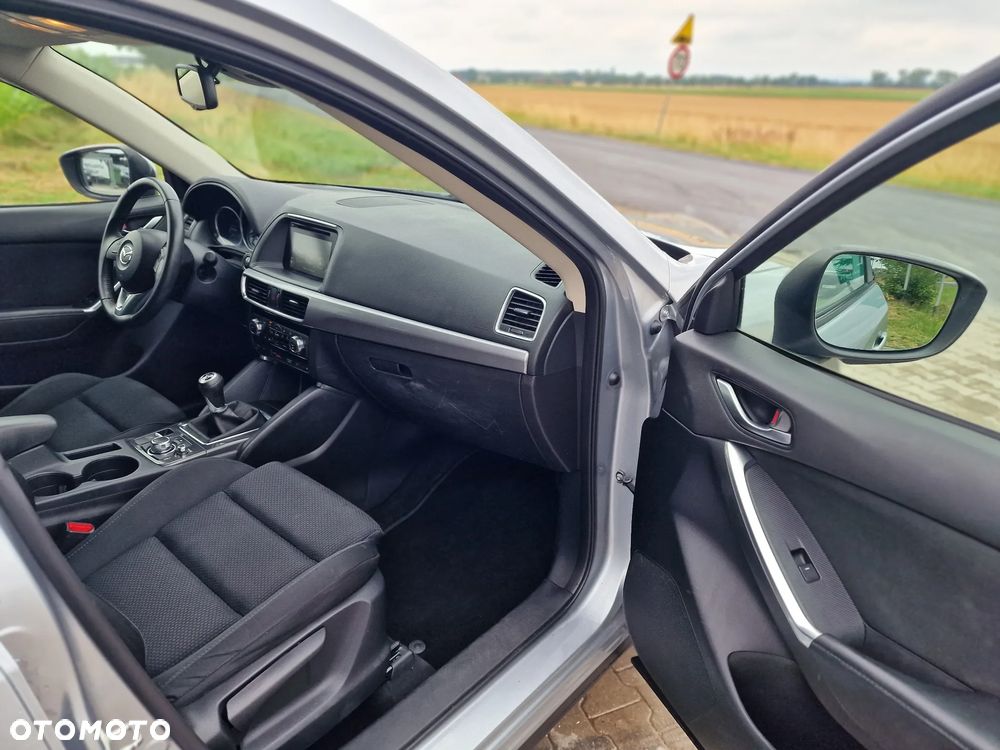 Mazda CX-5 SKYACTIV-D 150 Center-Line - 26
