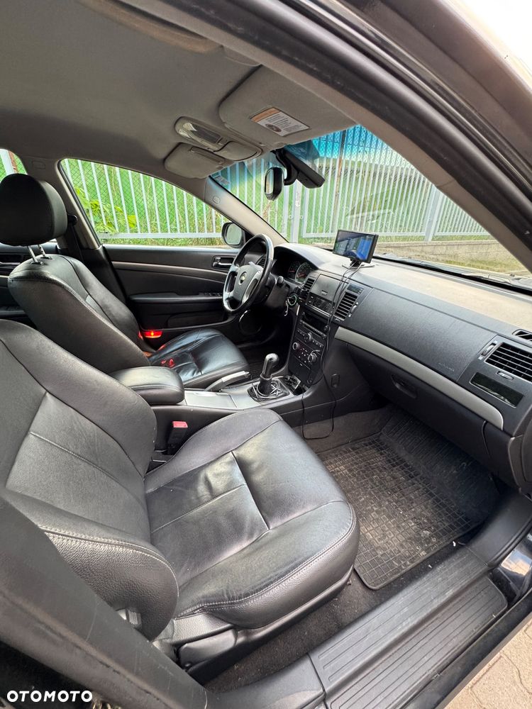 Chevrolet Epica 2.0 LS - 16