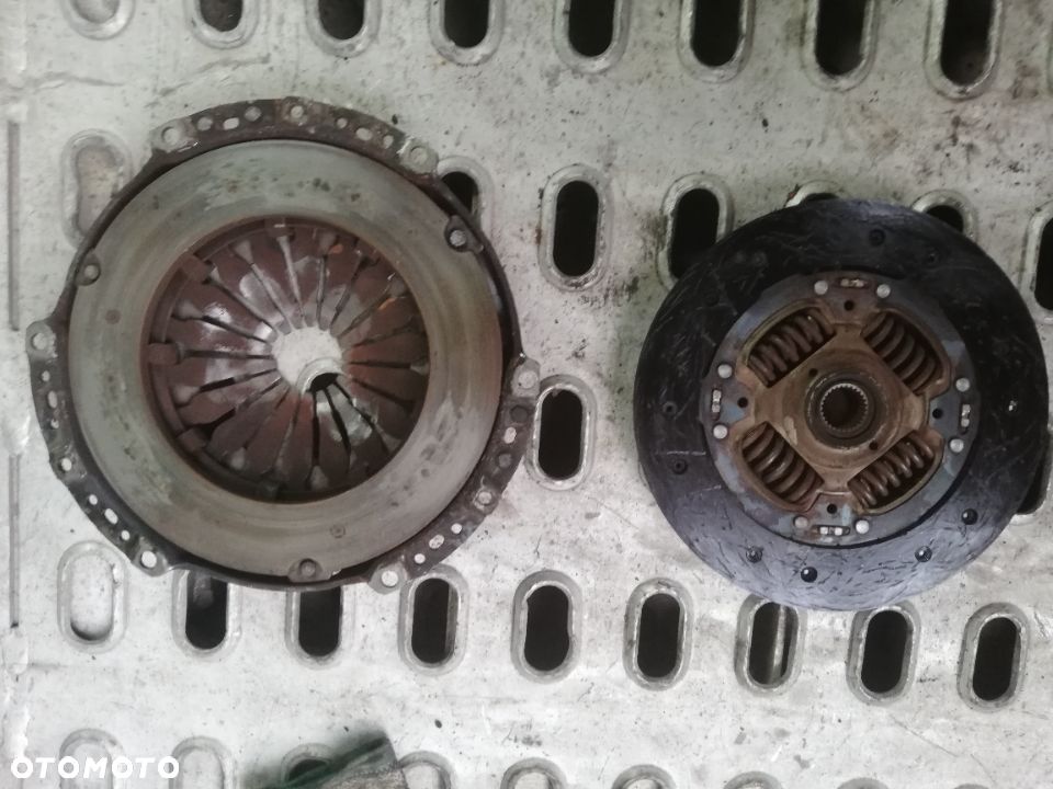 Sprzęgło Deawoo Matiz 900 - 2