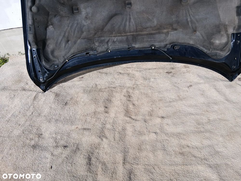 MASKA VOLVO S80 I ROK 98/03 - 9