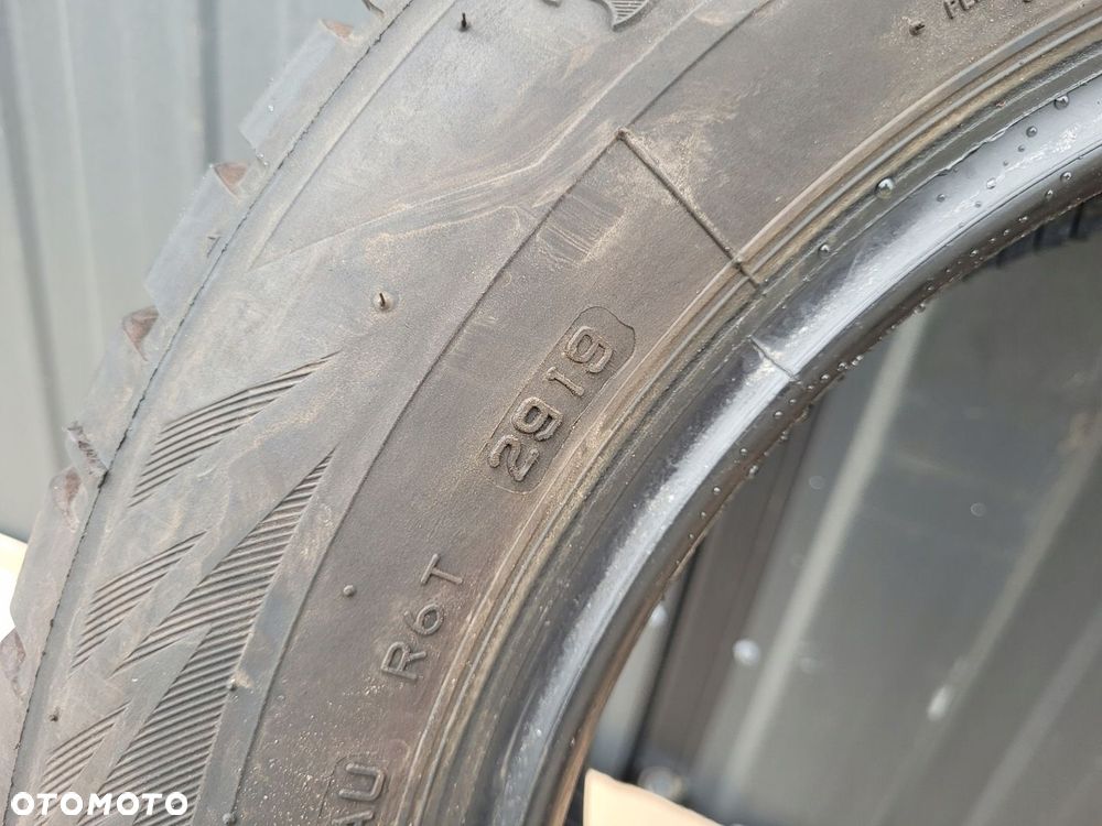 Firestone Winterhawk 3 165/70R14 81 T - 8