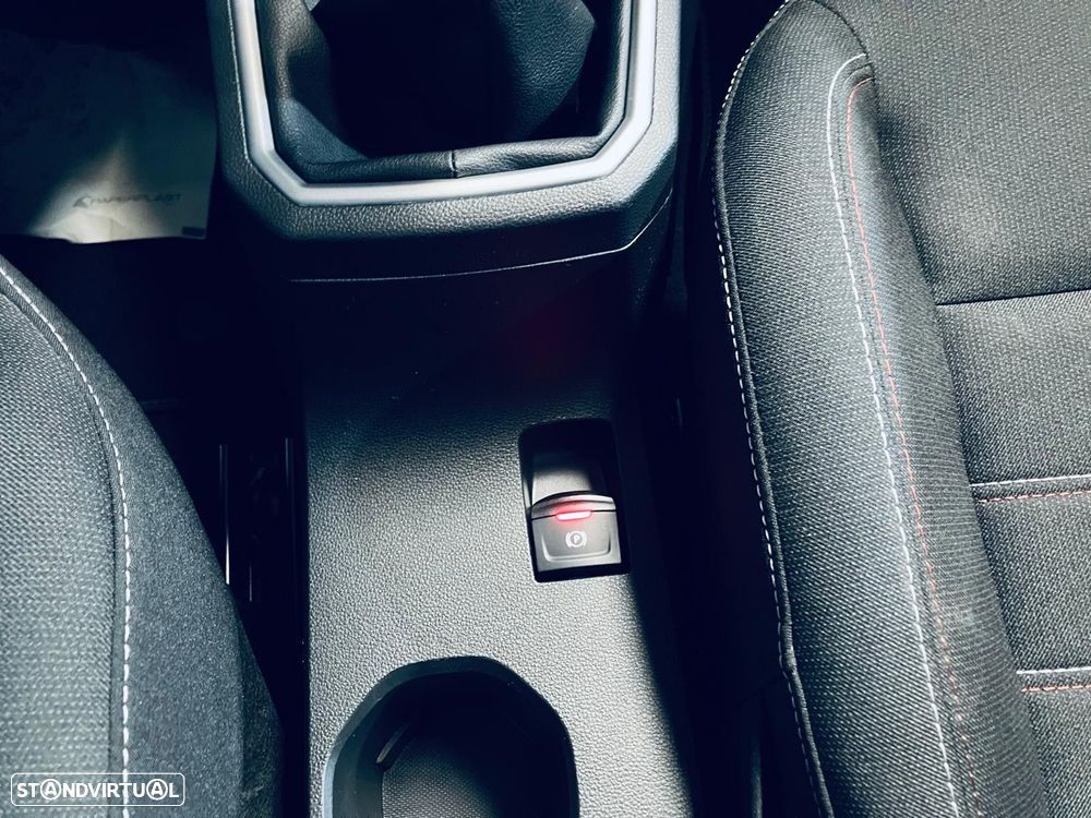 Dacia Jogger 1.0 ECO-G Extreme+ Up&Go 7L Bi-Fuel - 12