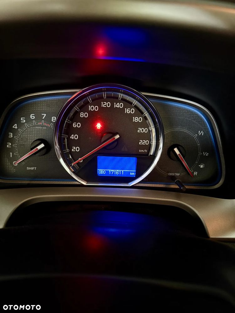 Toyota RAV4 2.0 Premium - 9