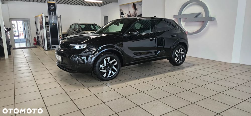 Opel Mokka 1.2 T GS S&S - 4
