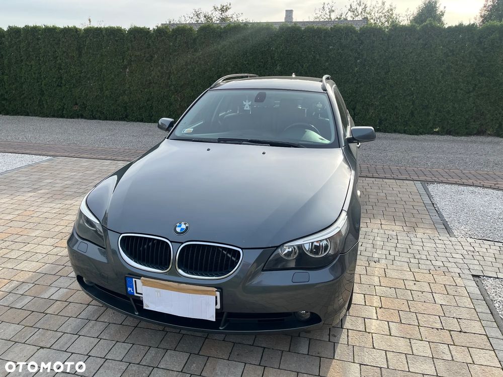 BMW Seria 5 - 11