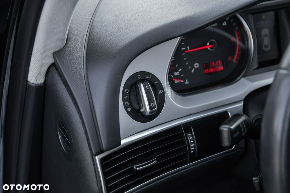 Audi A6 Limousine 2.0 TDIe DPF - 28
