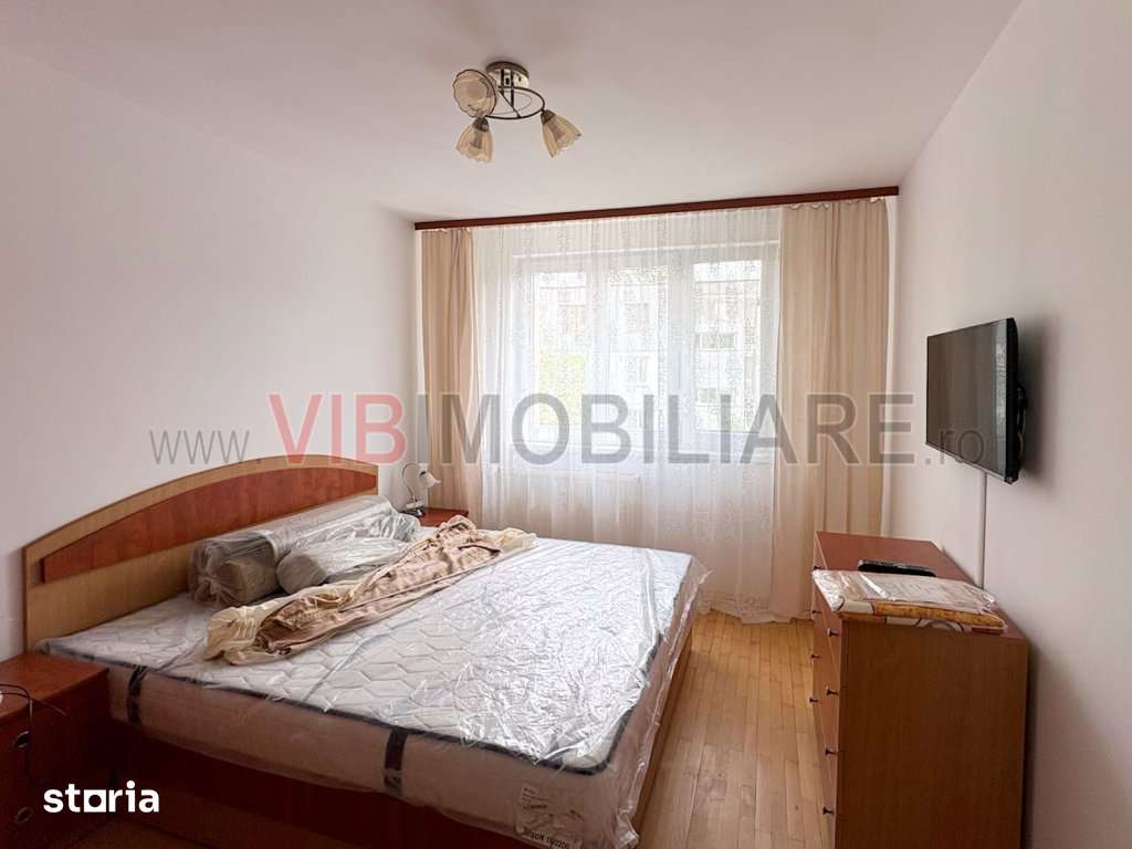 Apartament de inchiriat – 2 camere, Drumul Taberei, Strada Segarcea - Imagine principală: 3/9