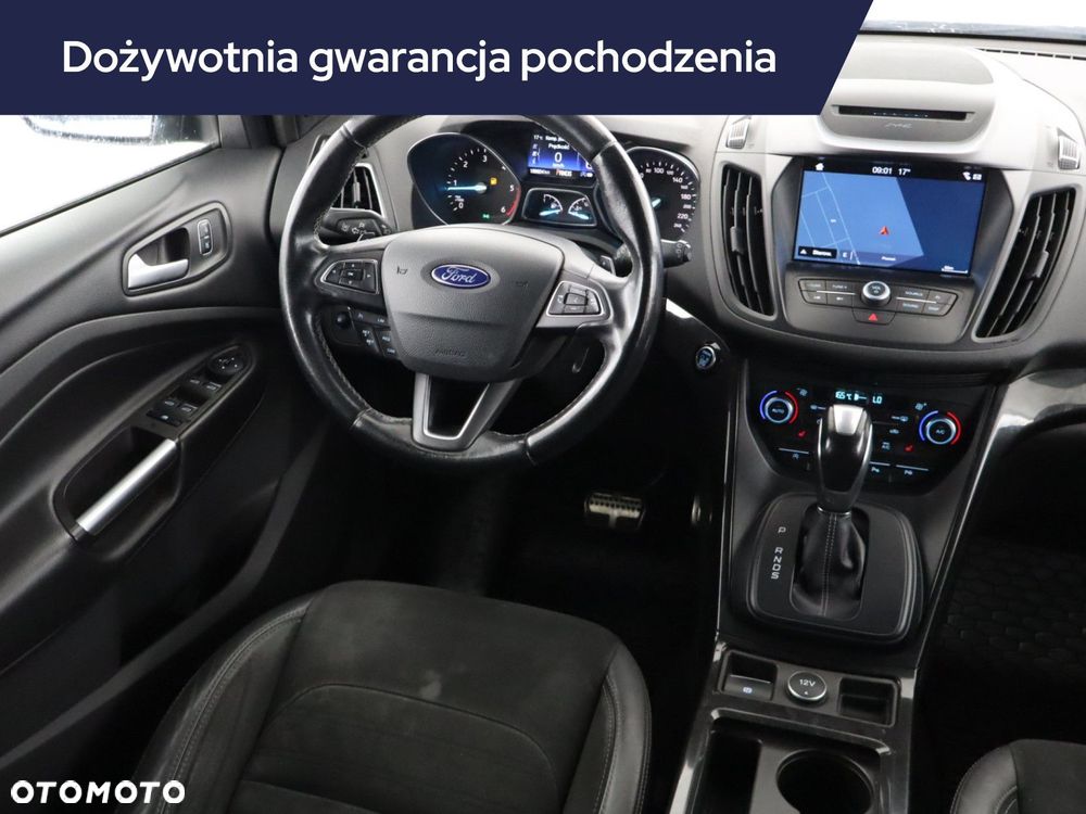 Ford Kuga - 9