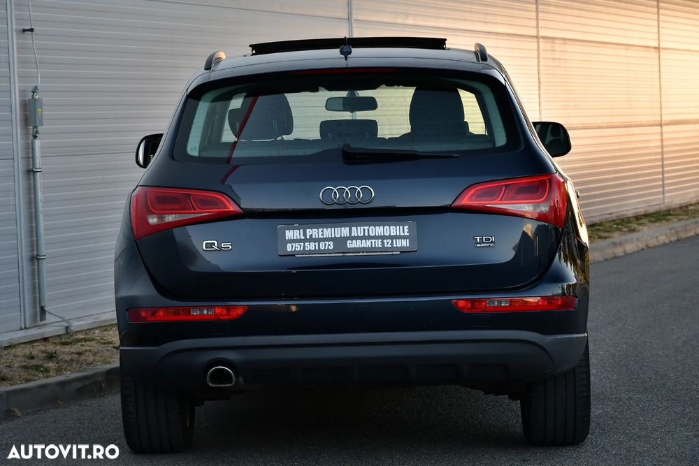 Audi Q5 - 10
