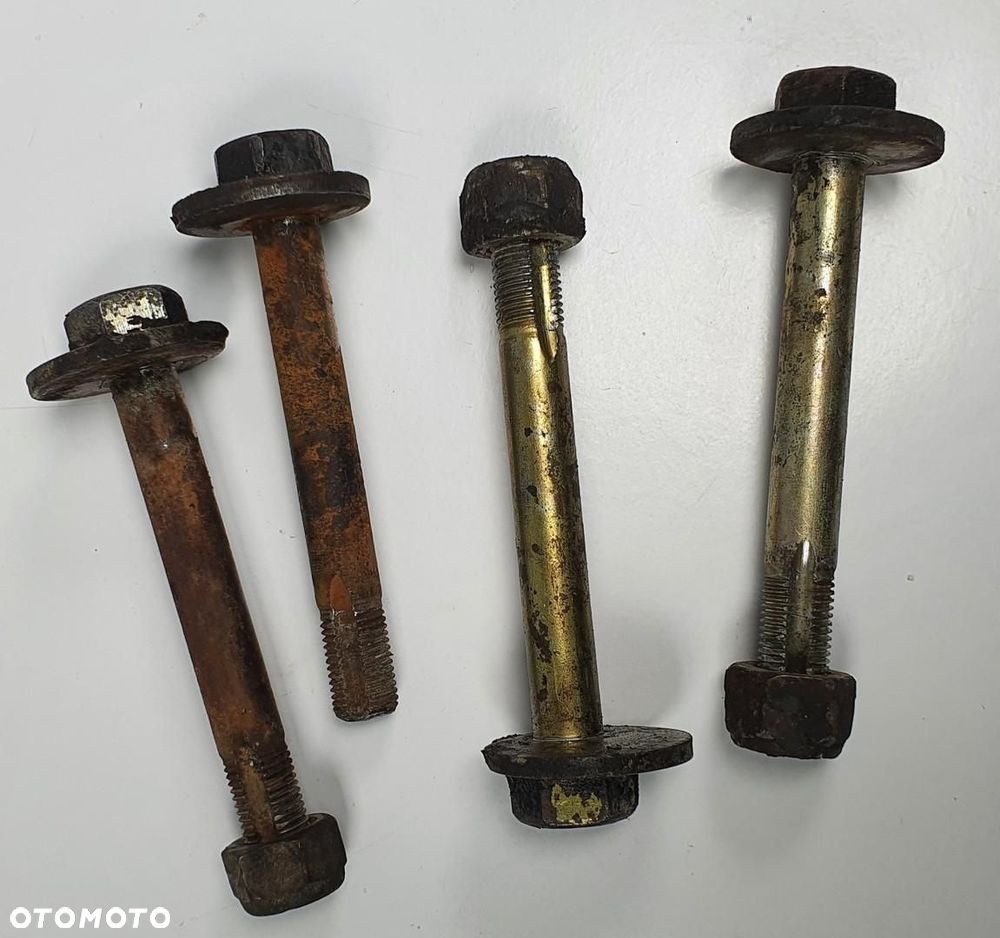 ŚRUBA MIMOŚRODOWA MERCEDES W115 W114 - 5