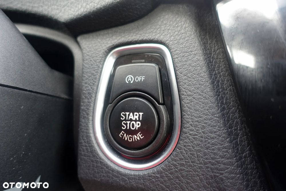 BMW Seria 4 420d Gran Coupe Luxury Line - 29