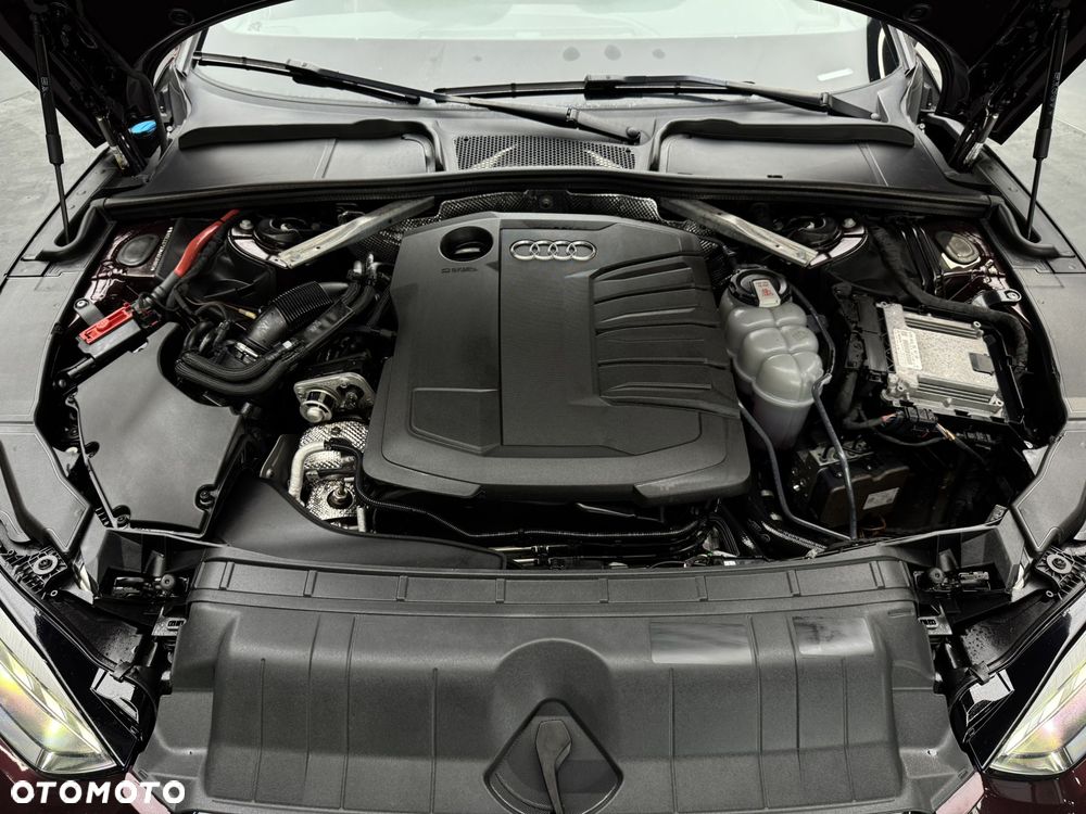 Audi A5 Sportback 35 TDI mHEV S Line S tronic - 23
