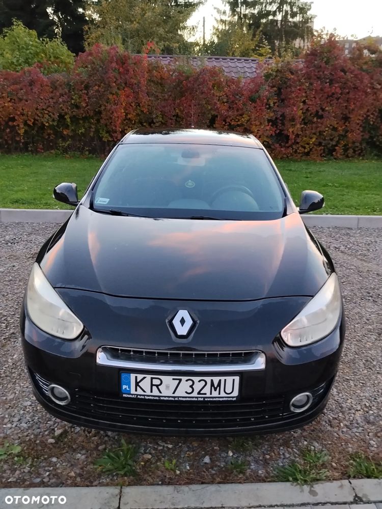 Renault Fluence 1.6 16V Privilege - 1