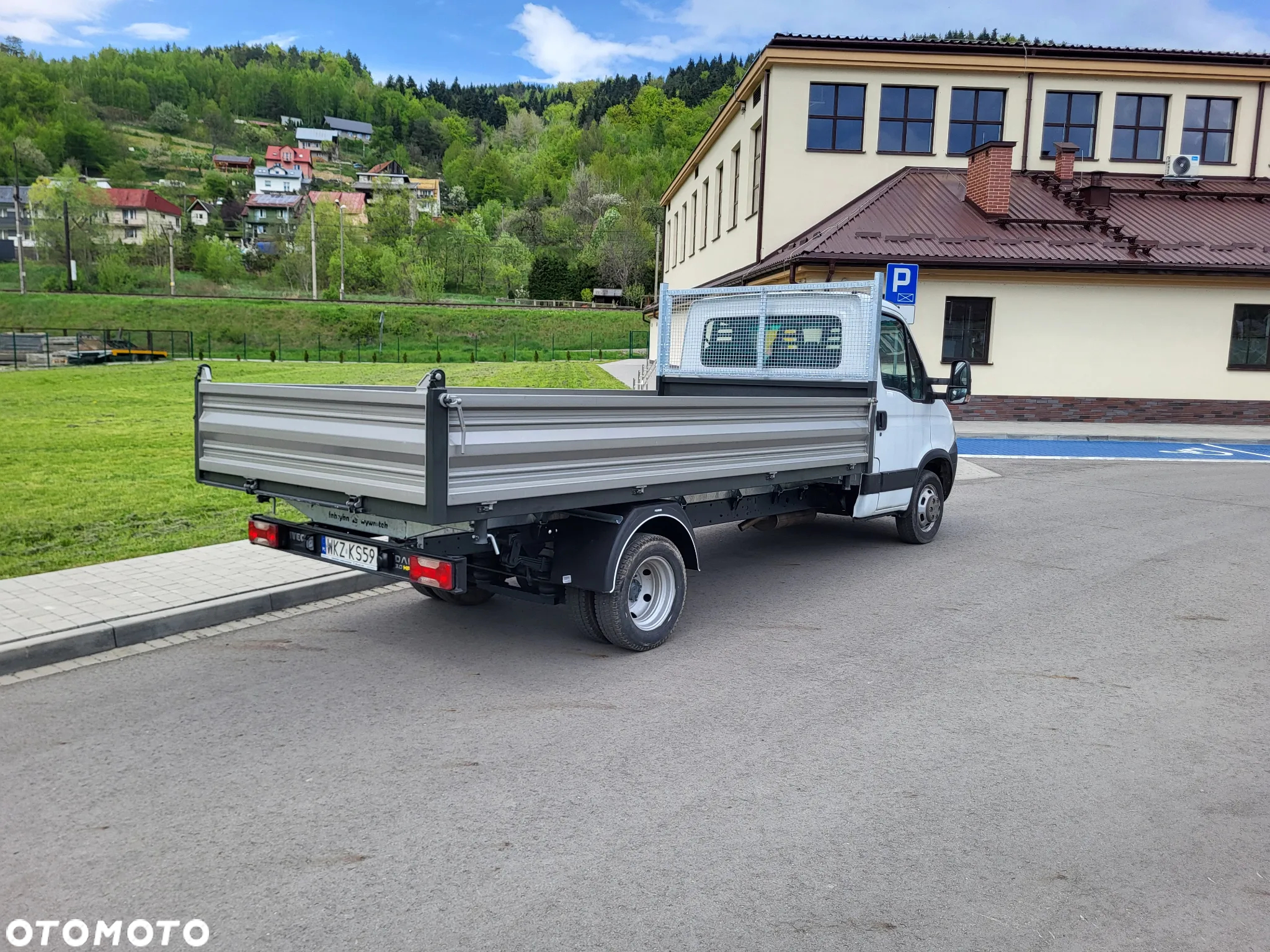 Iveco Daily 35C15 - 6
