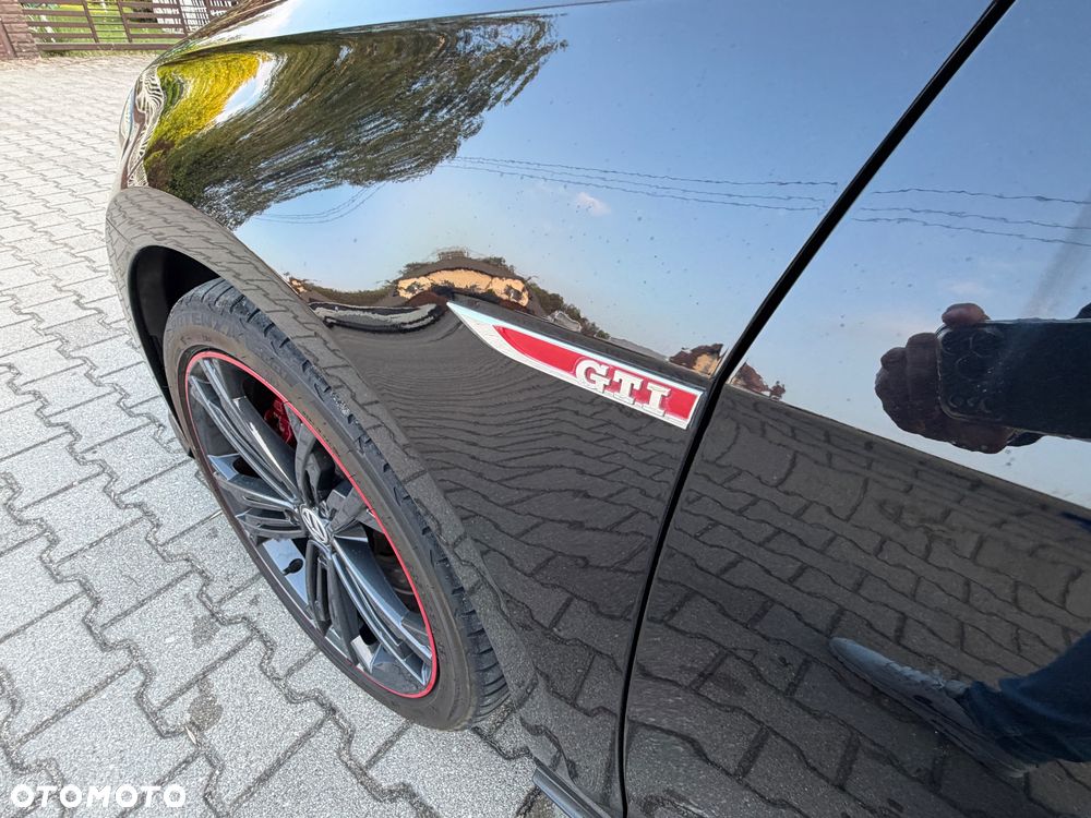 Volkswagen Golf 2.0 TSI BMT GTI Performance - 36
