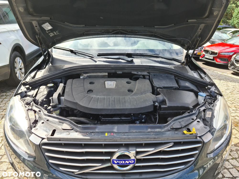 Volvo XC 60 D3 Momentum - 35