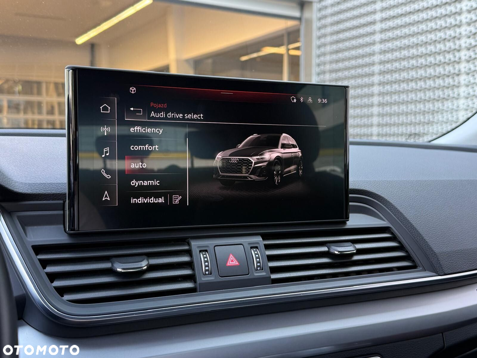Audi Q5 - 28