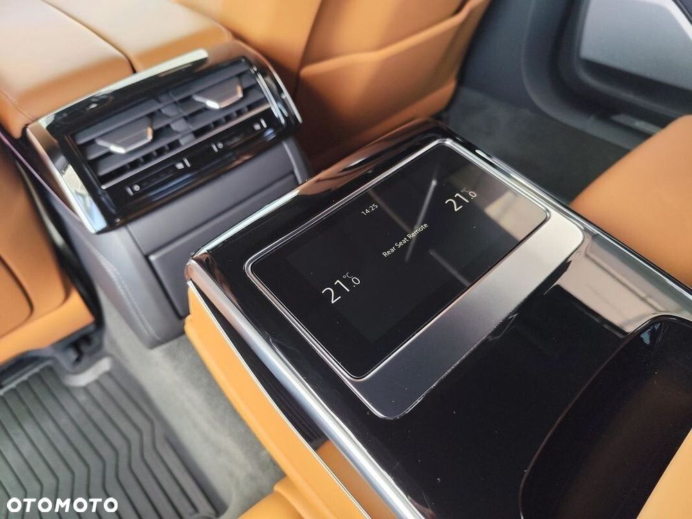 Audi A8 50 TDI mHEV Quattro Tiptr - 22