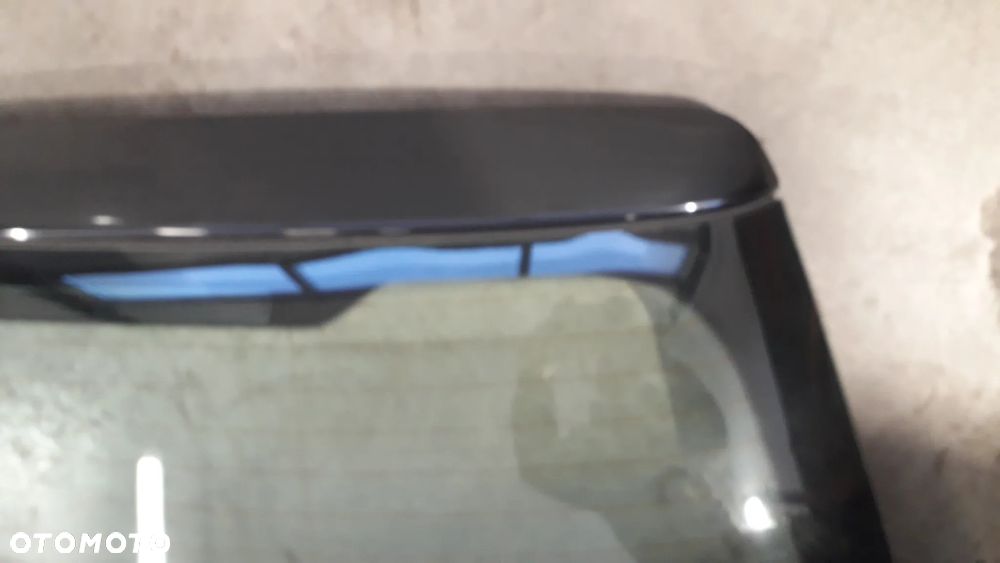 klapa bagażnika LZ9W A3 8L 1.6 lift - 8