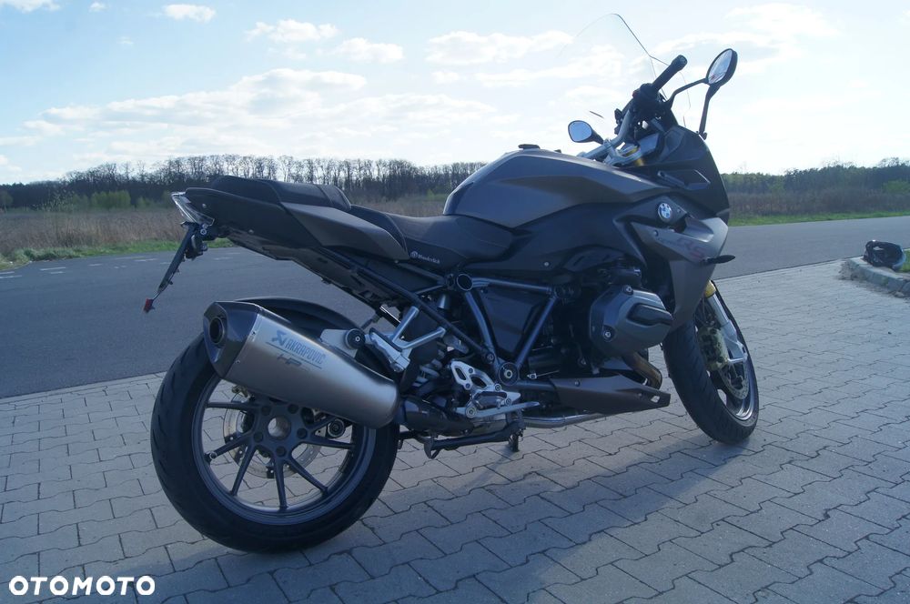 BMW RS - 8