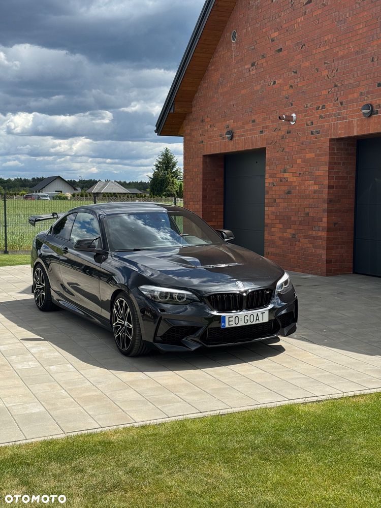 BMW Seria 2 230i M Sport - 5