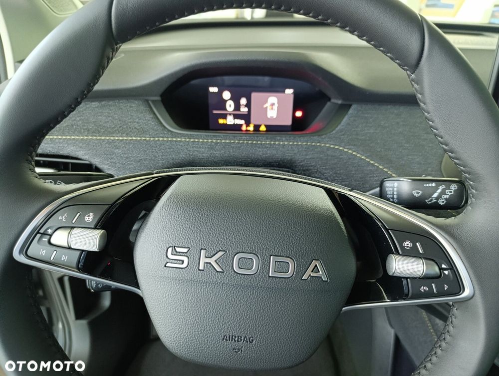 Skoda Elroq - 15