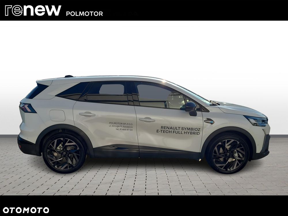 Renault Symbioz 1.6 E-Tech Full Hybrid 145 Esprit Alpine - 6