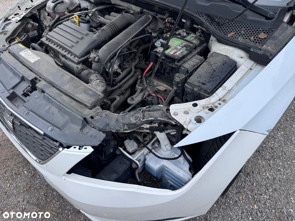 Seat Leon 1.2 TSI Start&Stop Style - 13