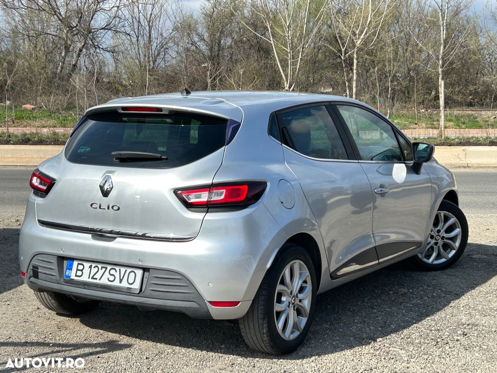 Renault Clio 1.2 Energy TCe Intens - 3