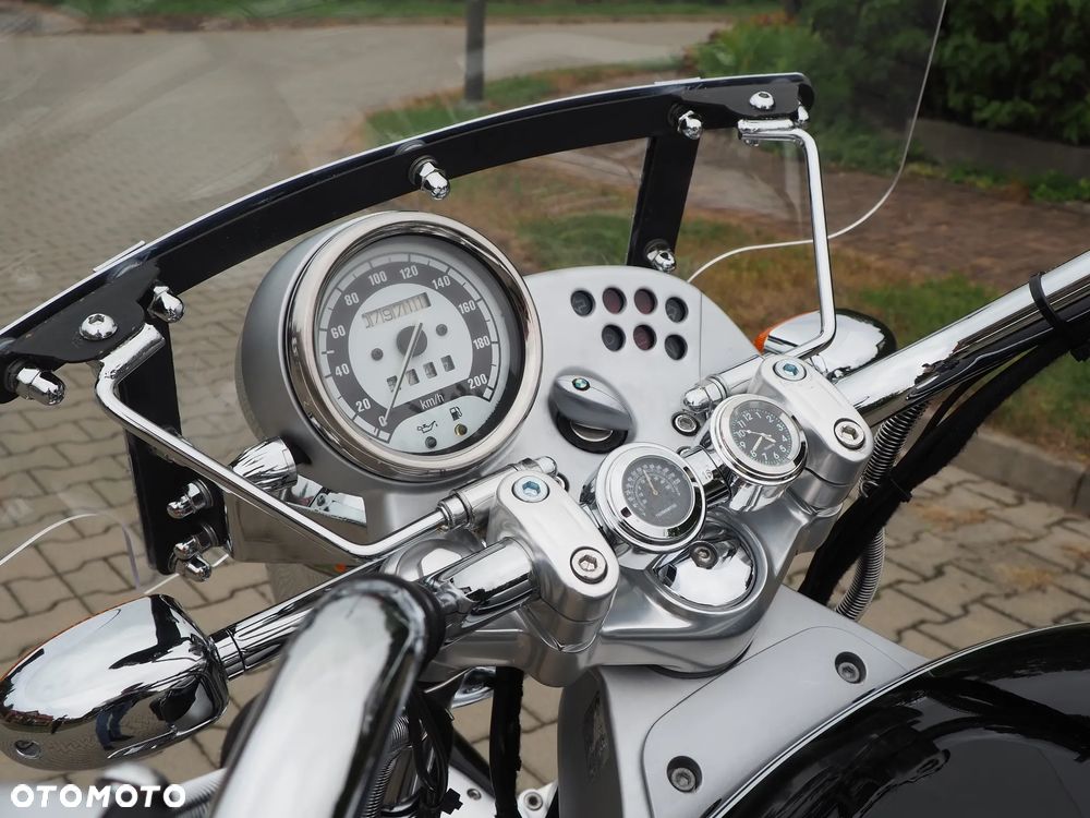 BMW R - 34