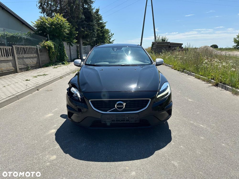 Volvo V40 D3 Geartronic RDesign - 3