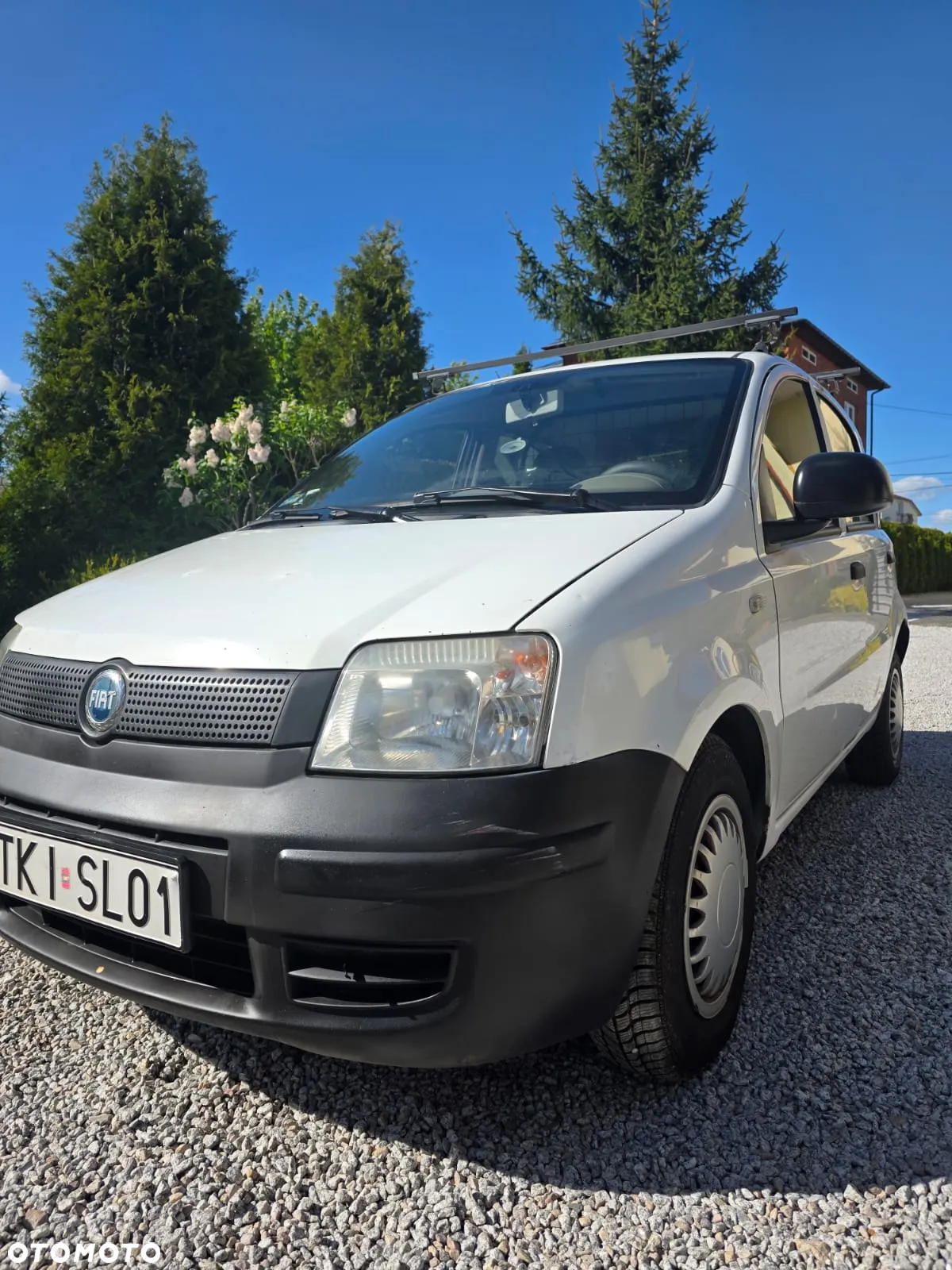 Fiat Panda - 11