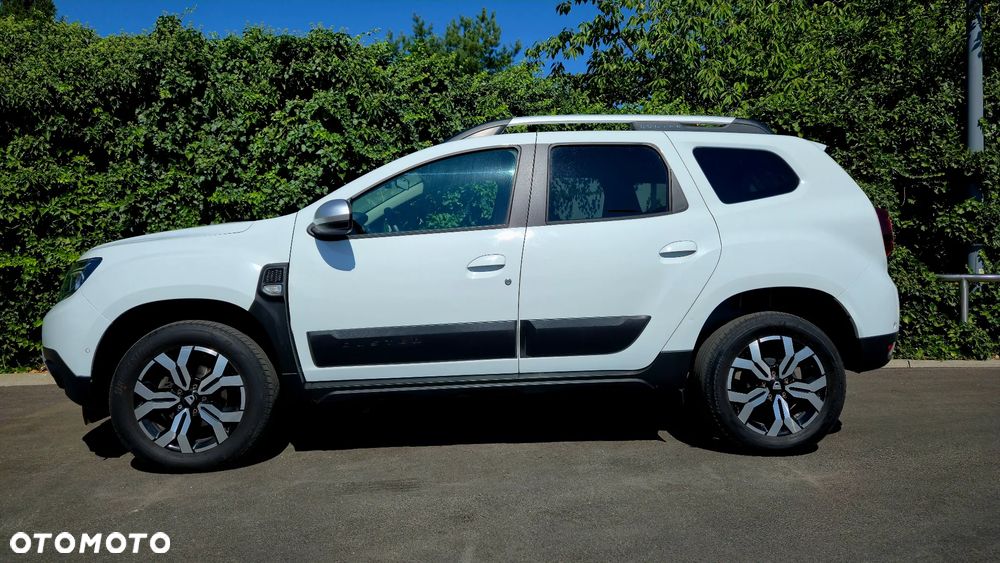 Dacia Duster 1.3 TCe Prestige+ - 18
