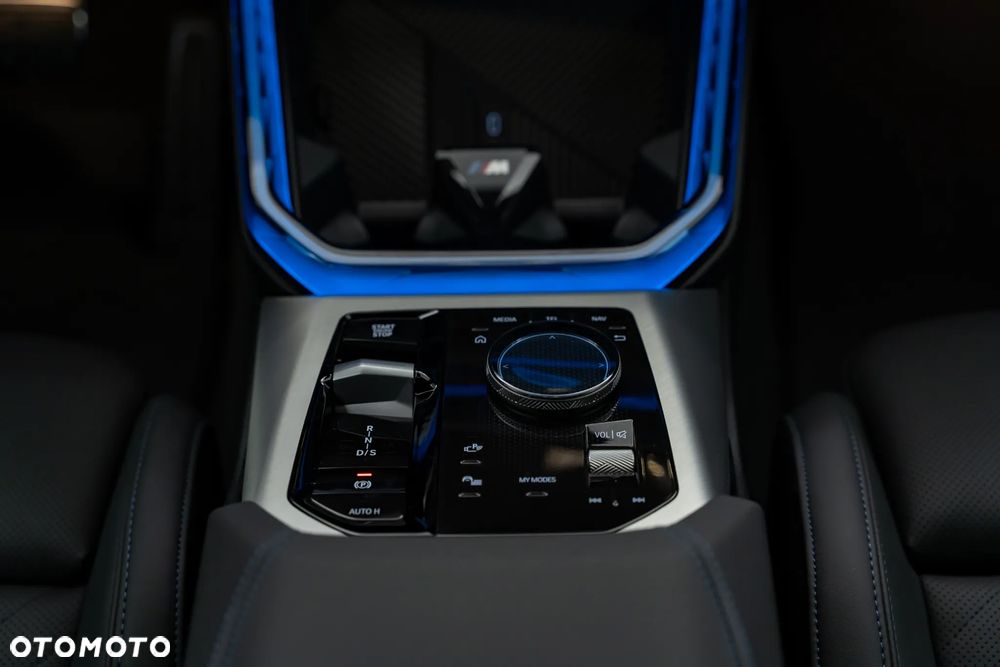 BMW X3 M Standard - 28